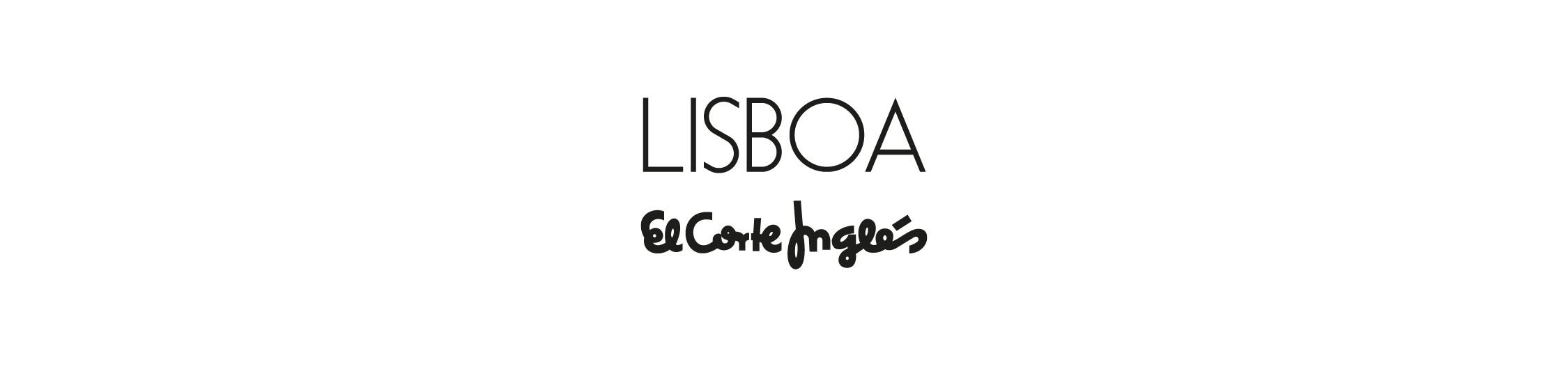 El Corte Inglés Lisboa