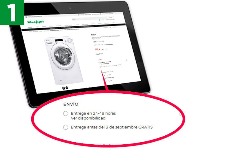 eld 0319 click express informativa paso1