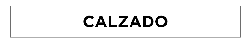 UA barcelona botones calzado