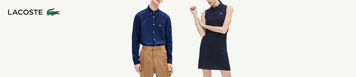 Lacoste 12