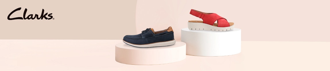 Clarks 12