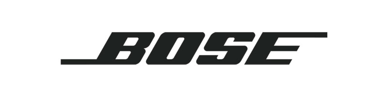 Logo Bose