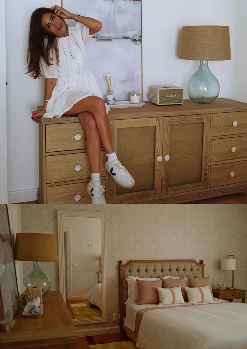 Decor Studio - Mia Rose