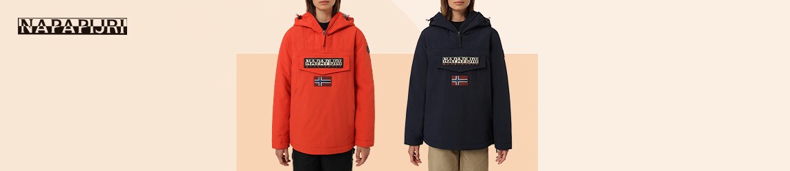 Napapijri 12
