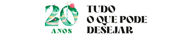 20.º Aniversário ECI