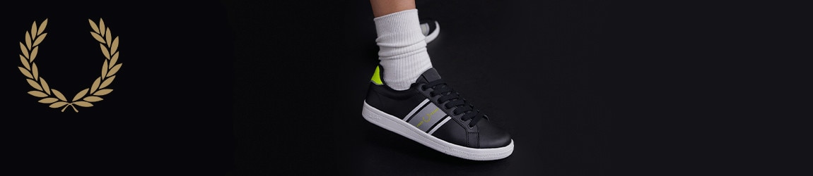 FredPerry 12