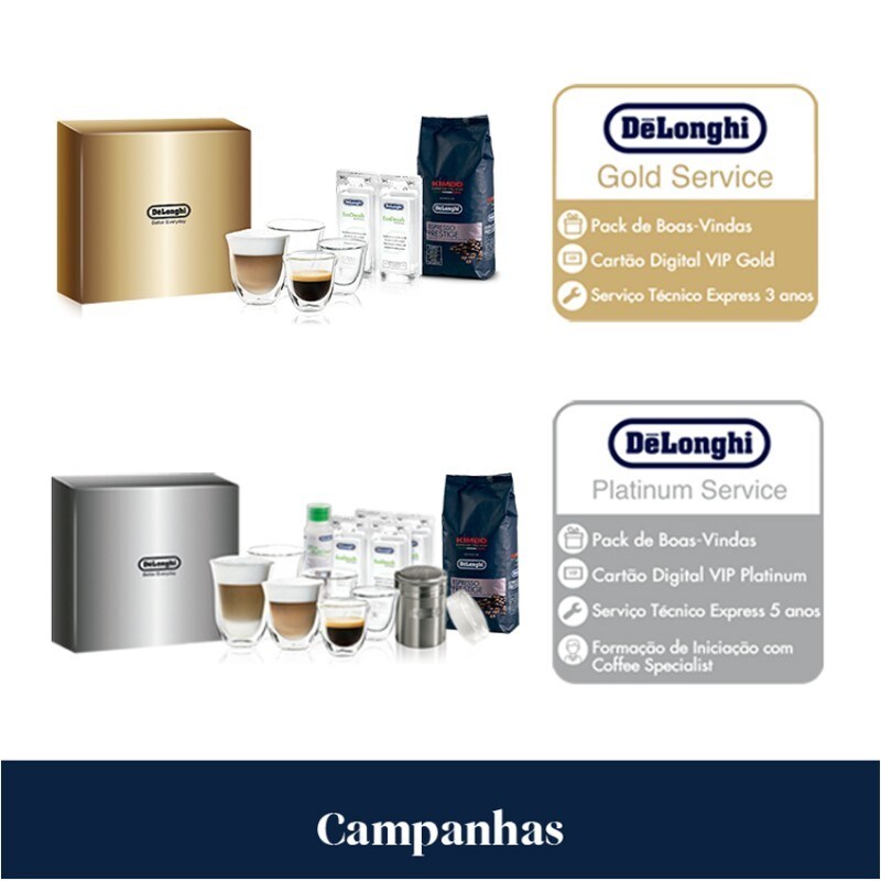 Campanhas