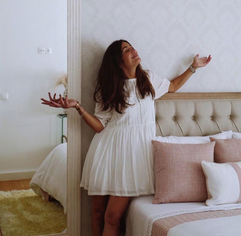 Decor Studio - Mia Rose