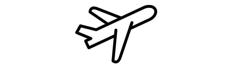 Desconto de 3% na marcação de viagens na Agência de Viagens El Corte Inglés*