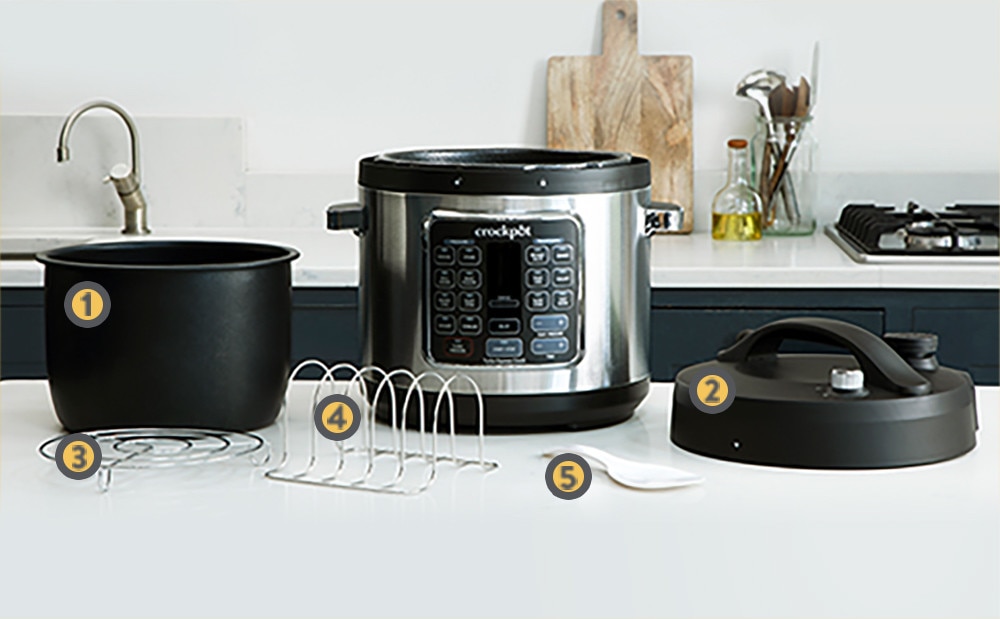 Crockpot