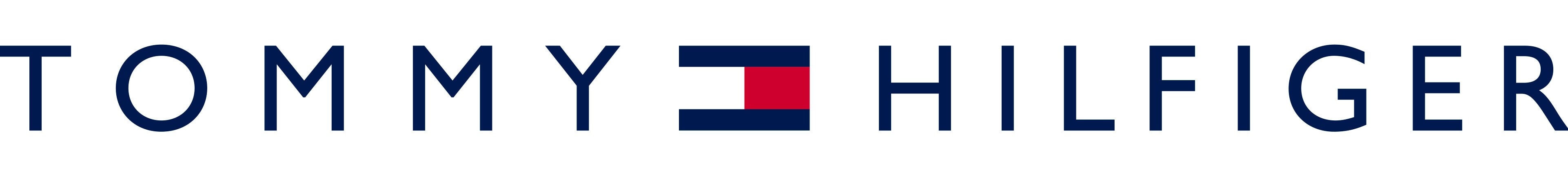 Logo TH