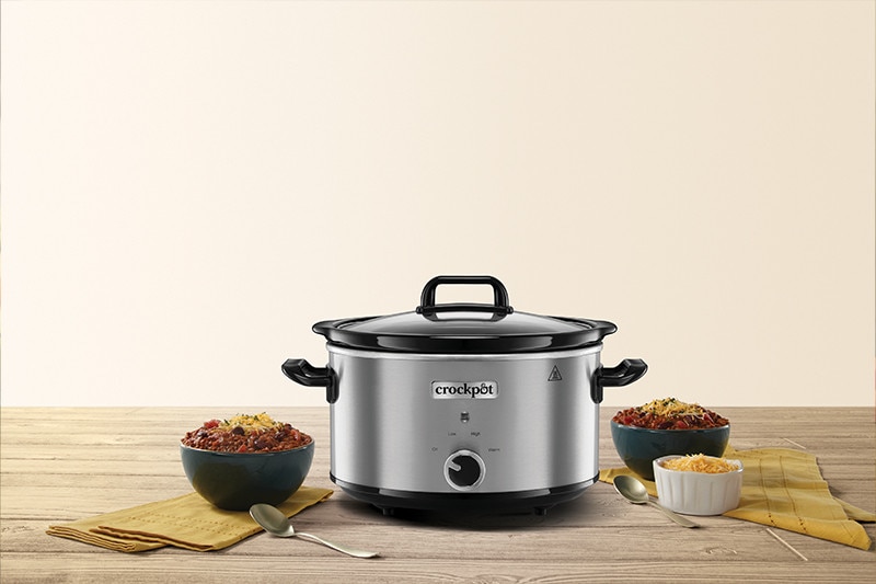 Crockpot