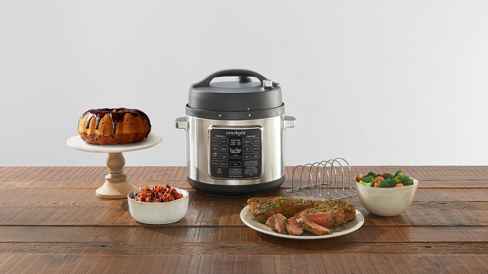 MULTICOOKER 14EN1