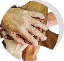 Política Corporativa de Igualdade e Diversidade