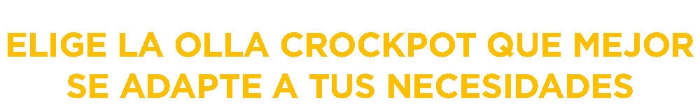 Crockpot