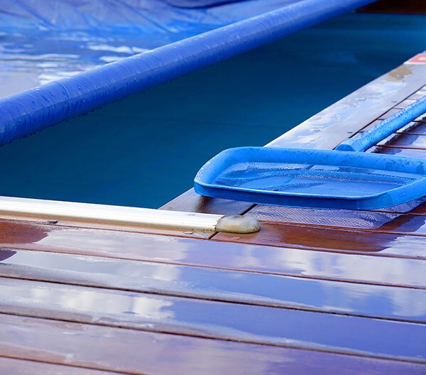 Piscinas TIPS