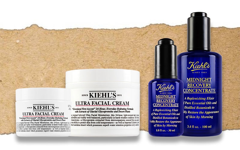 KIEHLS