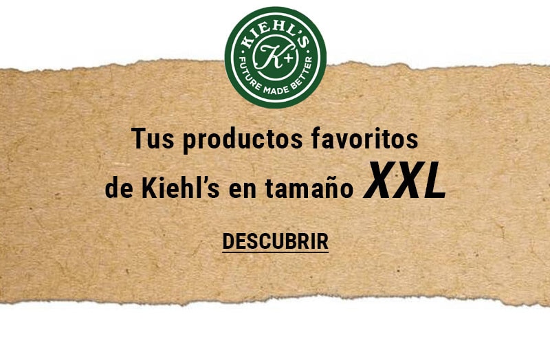 KIEHLS