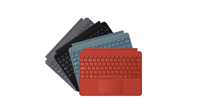 FUNDA CON TECLADO PARA SURFACE GO