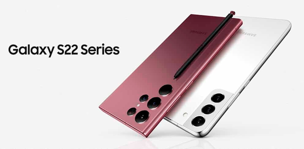 Galaxy S22 Series