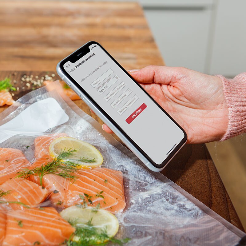 APP FRESH &amp; SAVE