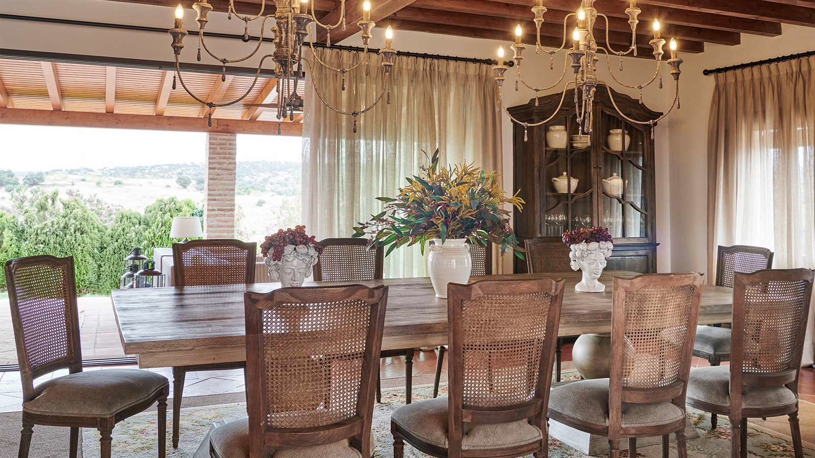 01 TOLEDO COMEDOR