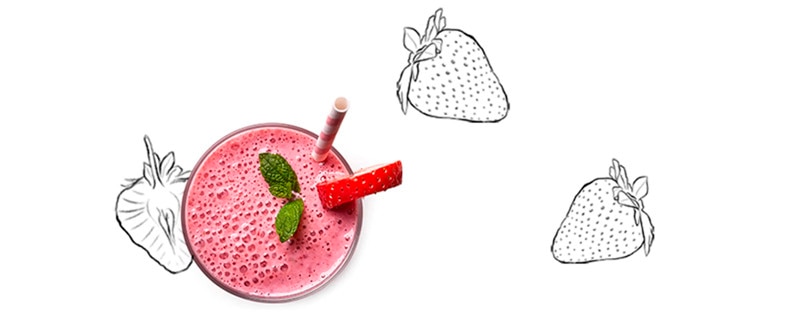 Dibujo cocteles
