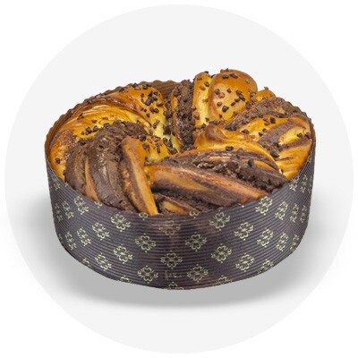 Pastelaria de Páscoa