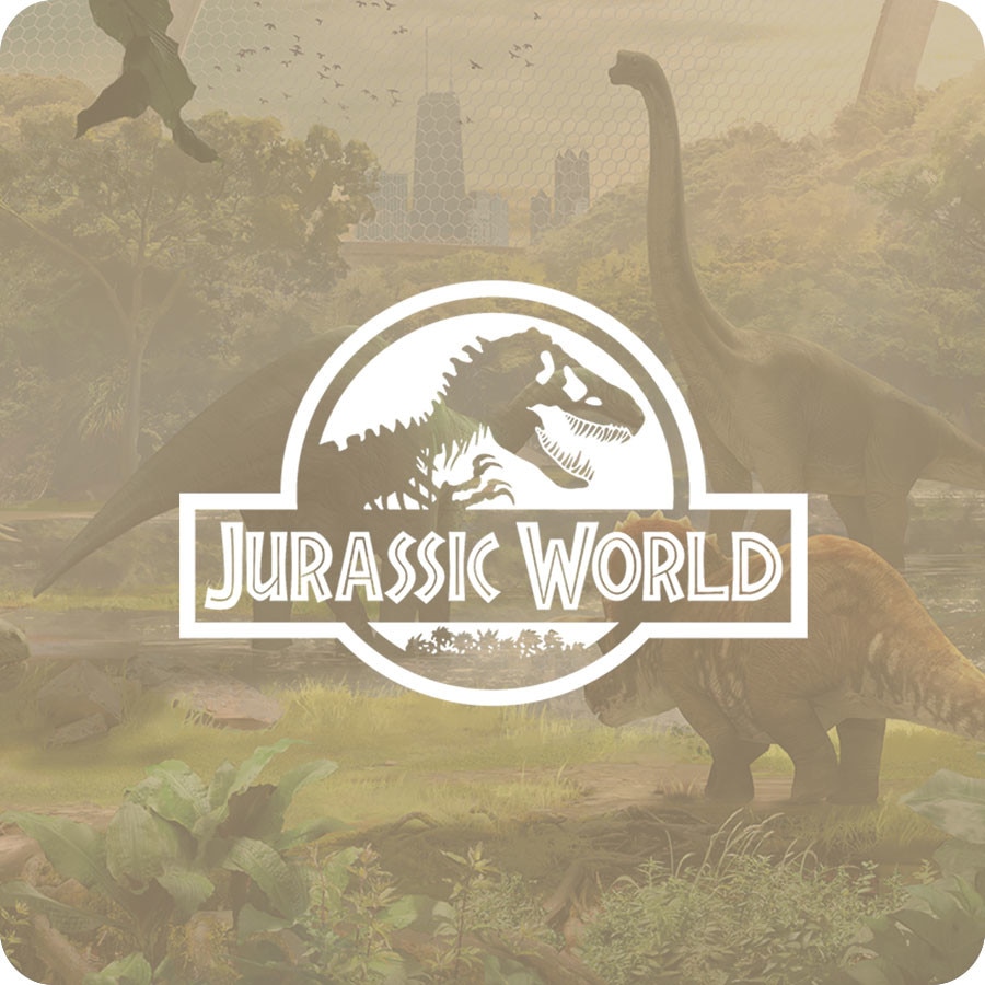 jurassic world
