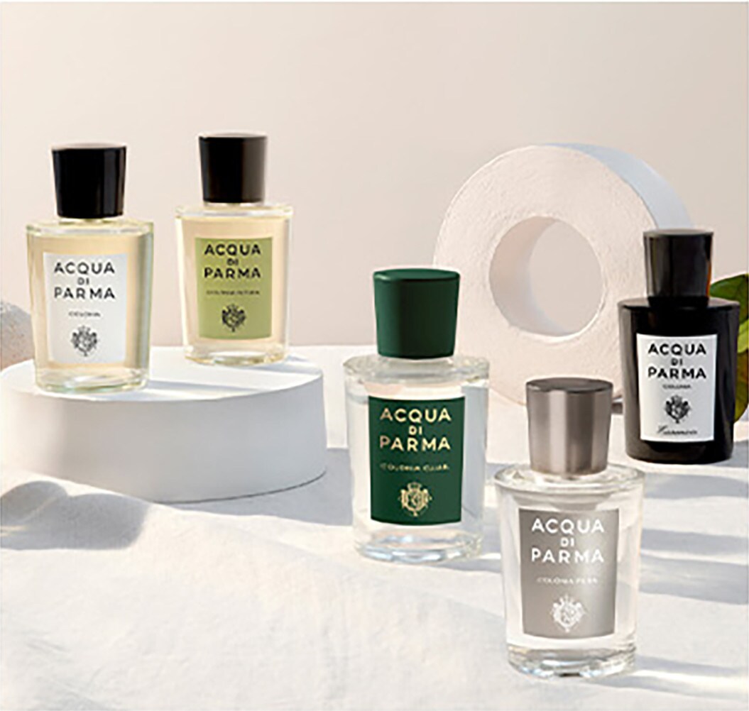 acqua di parma