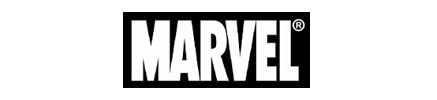 Logo marvel