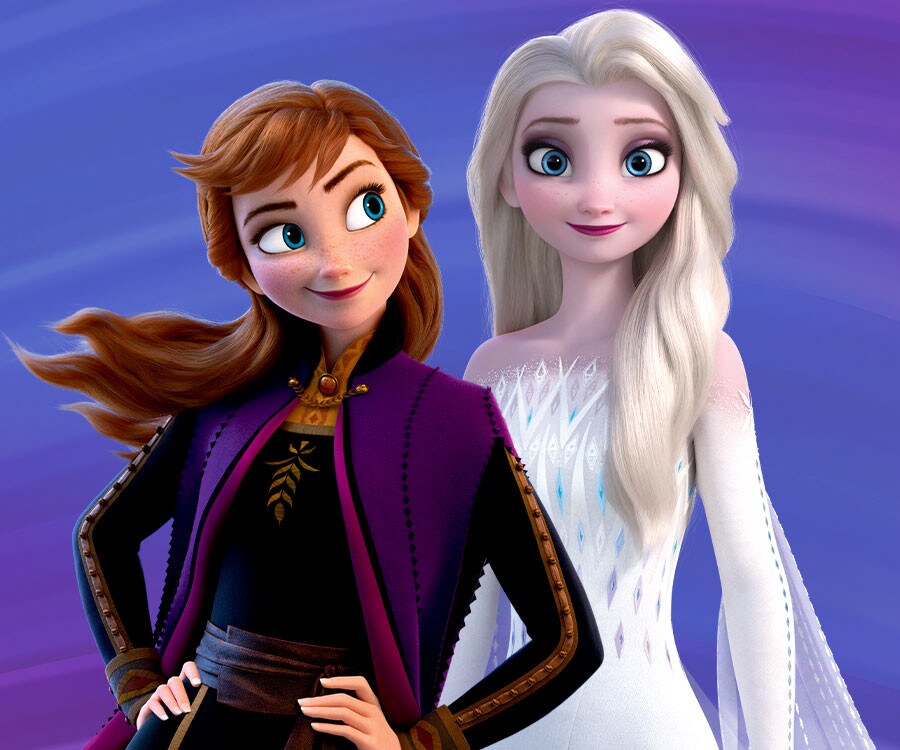 Disney frozen
