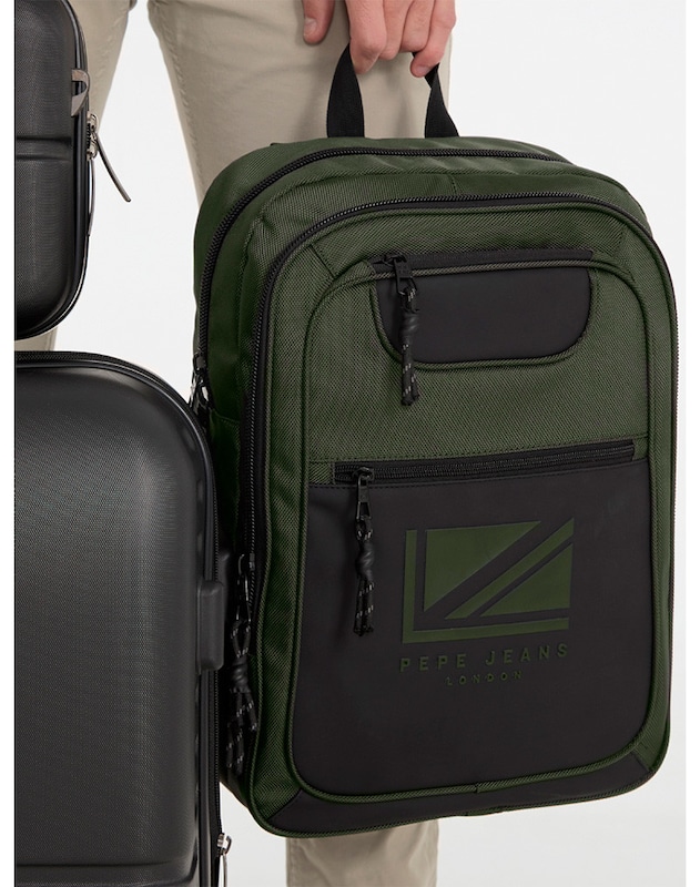 Mochilas Pepe Jeans