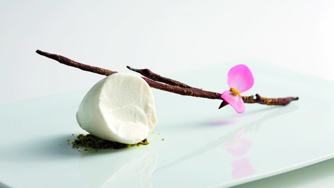 DELIGHT THE SENSES