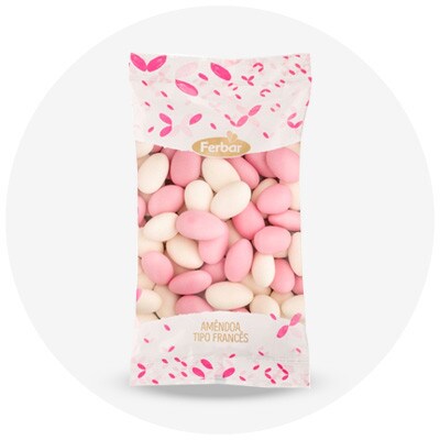 Amêndoas de Páscoa