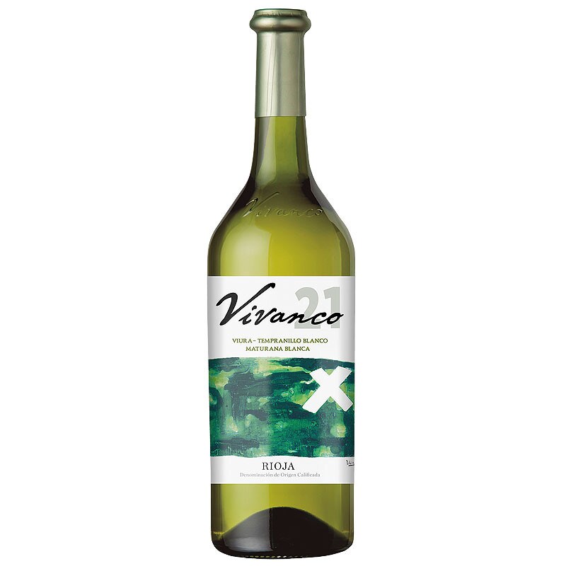 Vivanco blanco 2021
