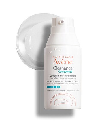 AVÈNE · Cleanance Comedomed