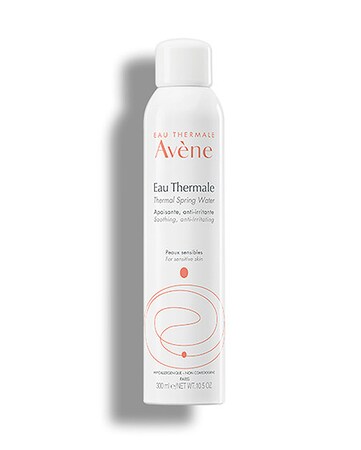 AVÈNE · Agua Termal