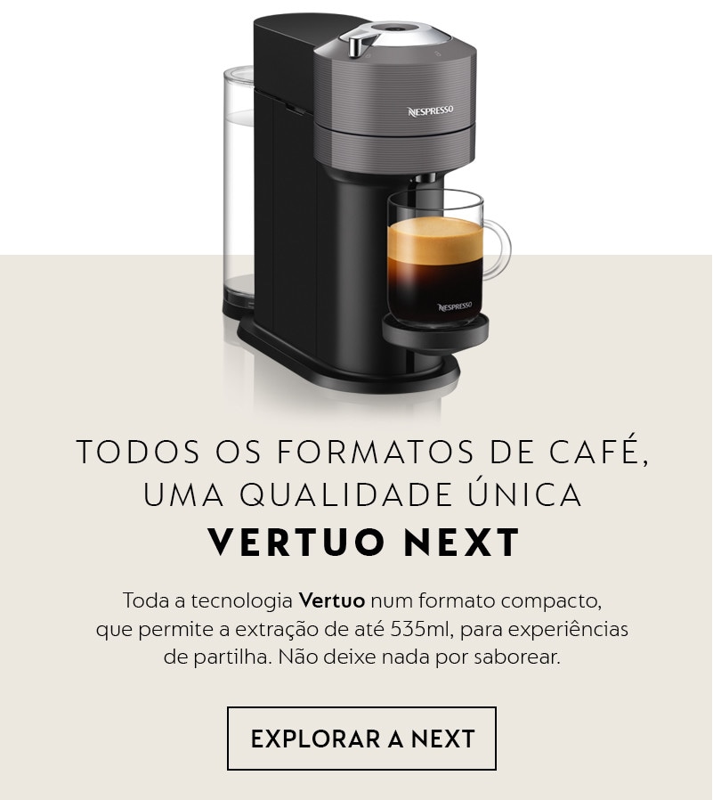 Vertuo Next