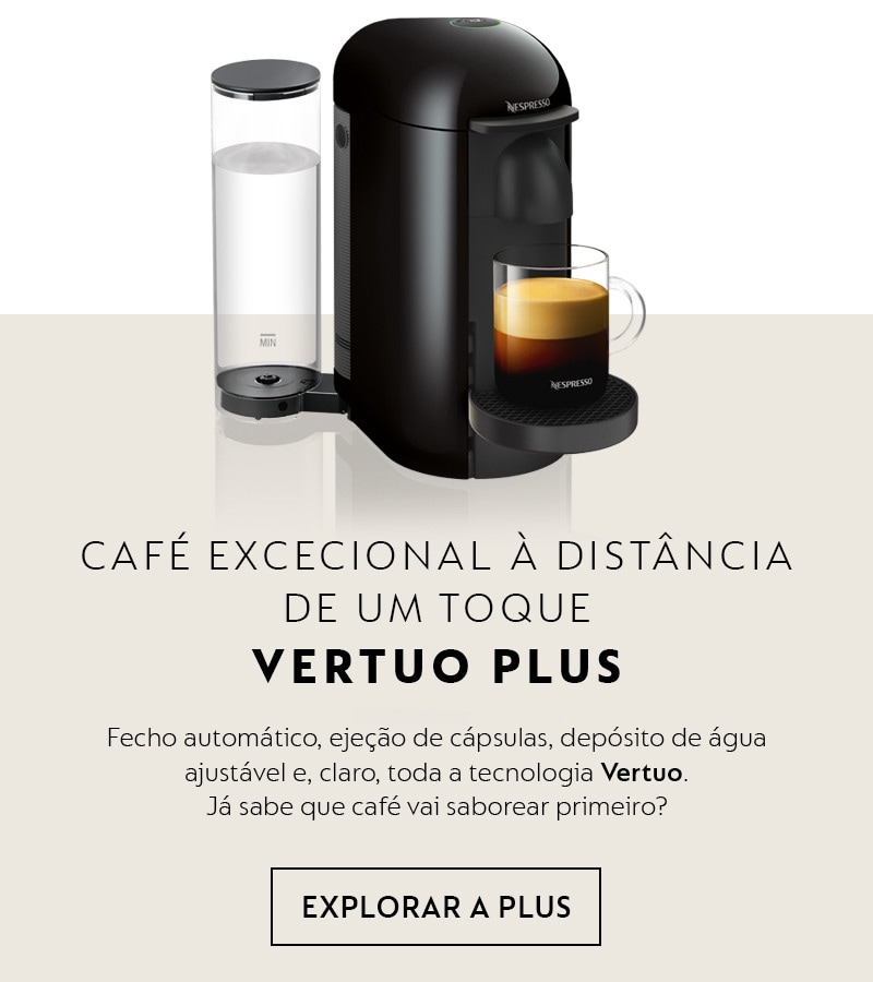 Vertuo Plus