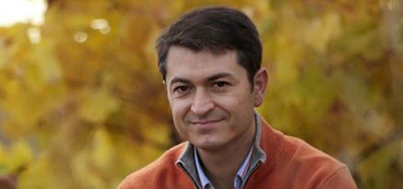 Rafael Vivanco Sáenz