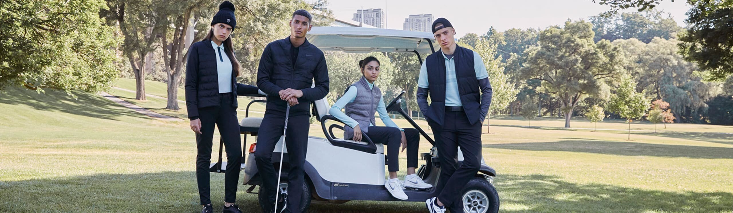 Nike - Golf