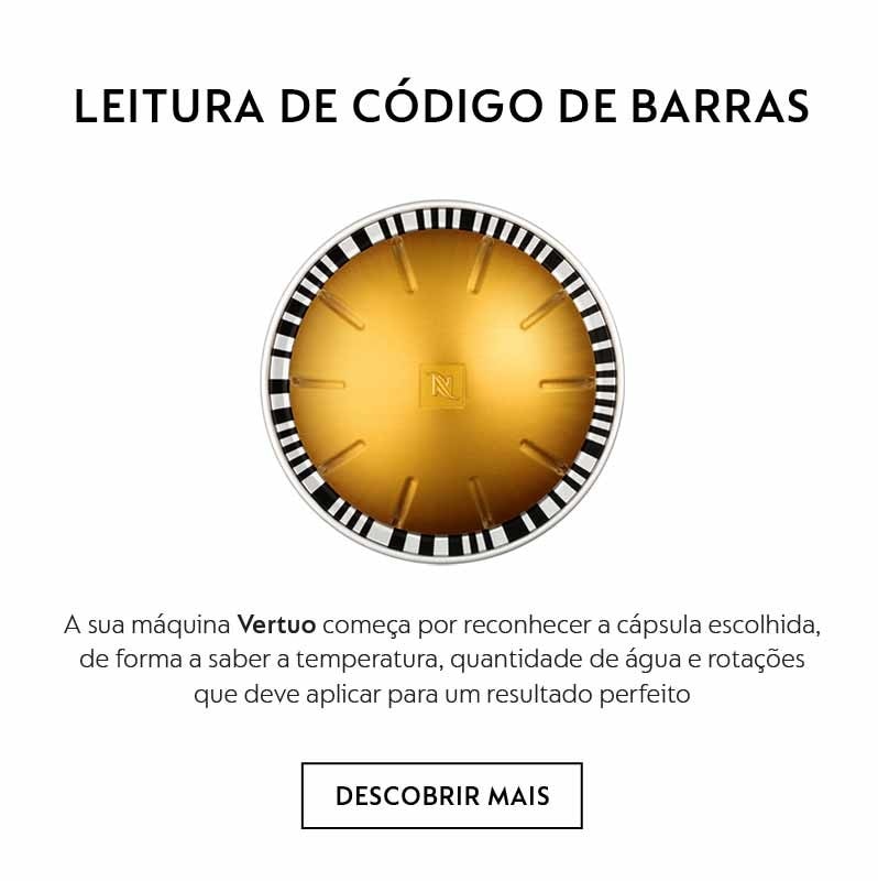 Nespresso Vertuo