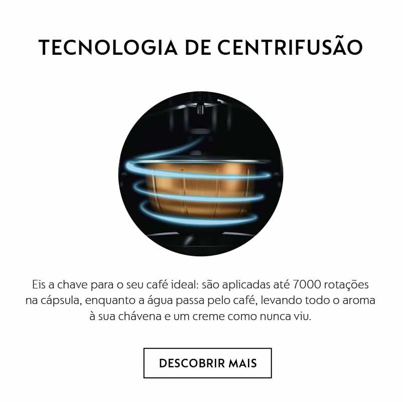 Nespresso Vertuo