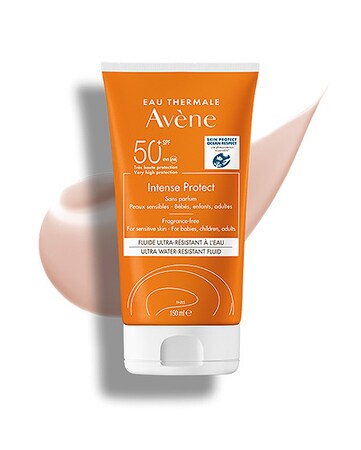 AVÈNE · Intense Protect SPF50+