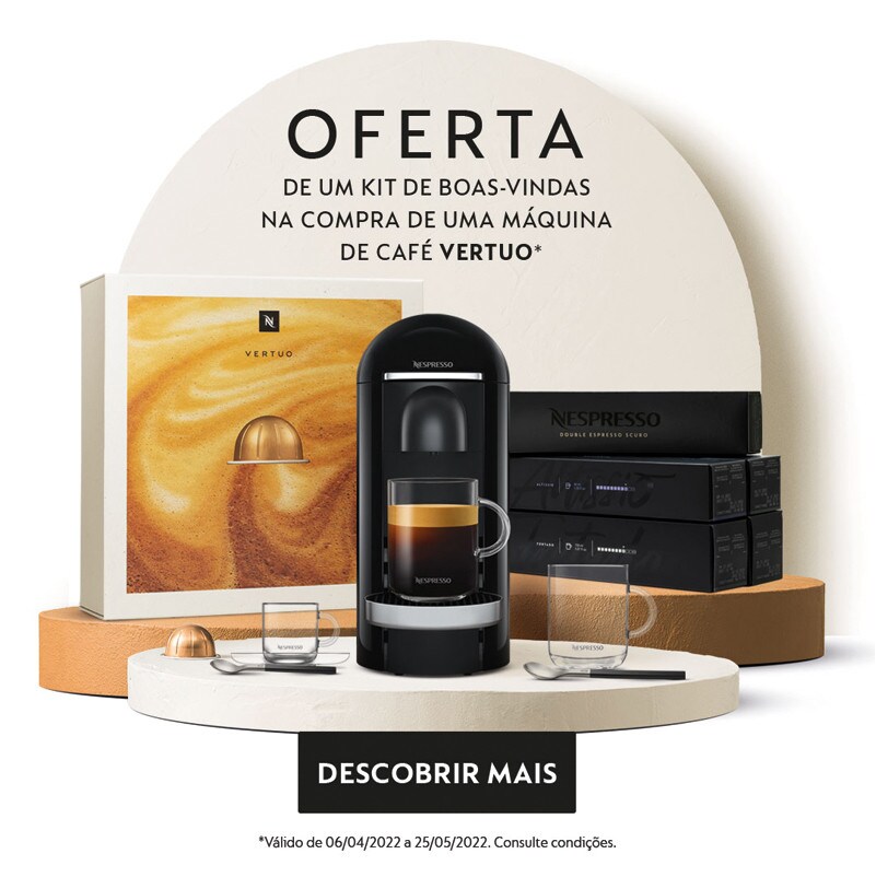 Nespresso