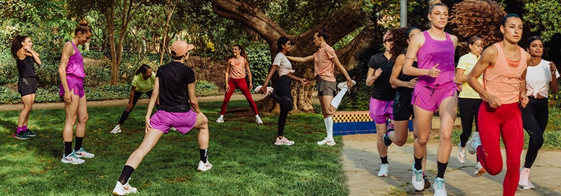 Nike Women With Wings