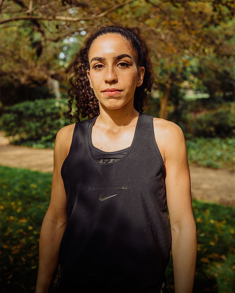 Nike Women With Wings