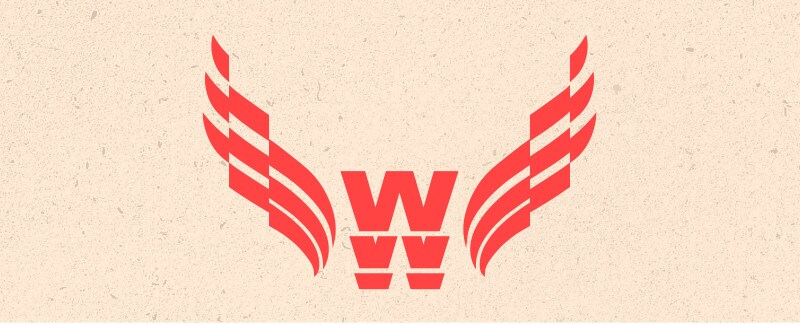  Nike Women With Wings