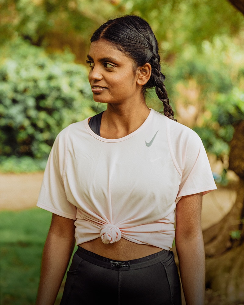 Nike Women With Wings